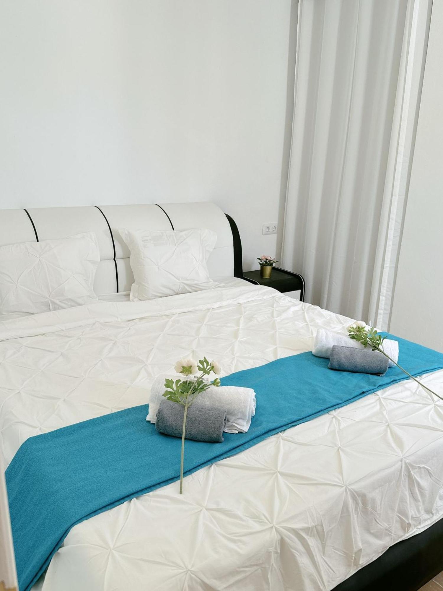 Villa Dani Lanzarote Playa Blanca  Luaran gambar