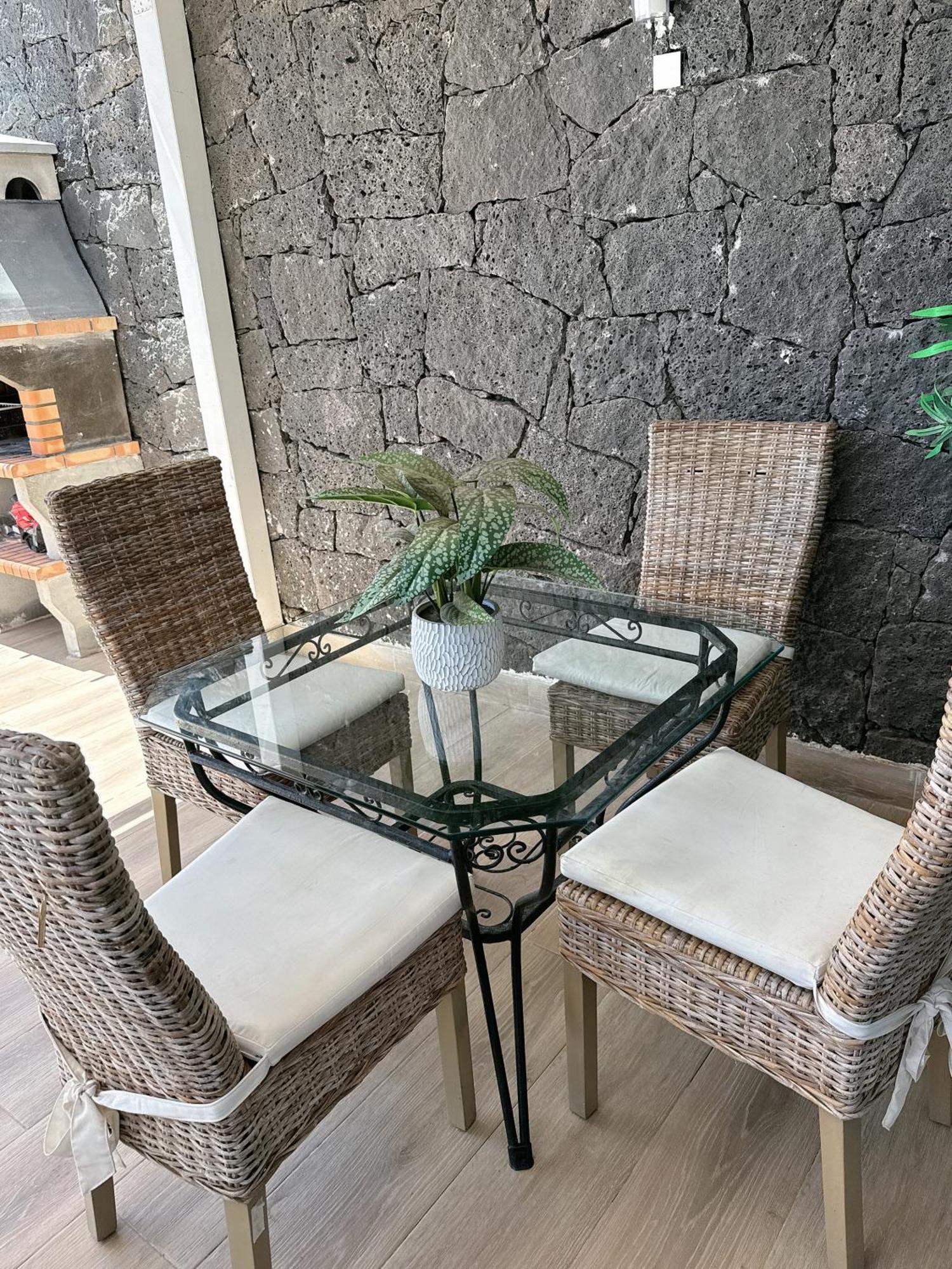 Villa Dani Lanzarote Playa Blanca  Luaran gambar